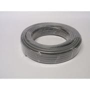 VCTFK1.25-15M-S [ビニルキャブタイヤ長円形コード 1.25SQ 灰 15m]
