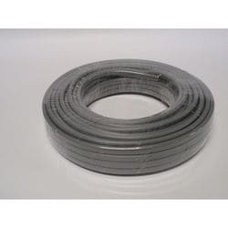 VCTFK2-20M-S [ビニルキャブタイヤ長円形コード 2SQ 灰 20m]