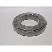 VCTFK1.25-20M-S [ビニルキャブタイヤ長円形コード 1.25SQ 灰 20m]