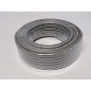 VVF2X2.0-15M-S [600Vビニル絶縁ビニルシースケーブル平形 2X2.0mm 15m]