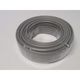 VVF2X2.0-20M-S [600Vビニル絶縁ビニルシースケーブル平形 2X2.0mm 20m]