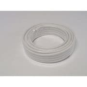 VVF2X1.6-10MW [600Vビニル絶縁ビニルシースケーブル平形 2X1.6mm 白 10m]
