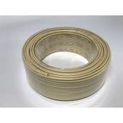 NP2X1.2-50M [警報用ポリエチレン絶縁ケーブル 2X1.2mm 50m]