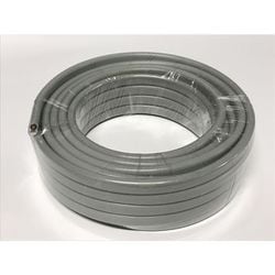VVF2X2.6-10M [600Vビニル絶縁ビニルシースケーブル平形 2X2.6mm 10m]