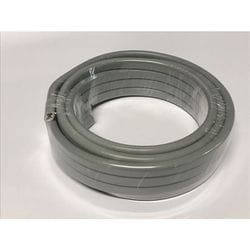 VVF2X2.6-5M [600Vビニル絶縁ビニルシースケーブル平形 2X2.6mm 5m]