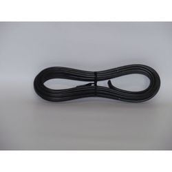 VFF2.0-5MB-S [300V 平形コード 2SQ黒 5m]