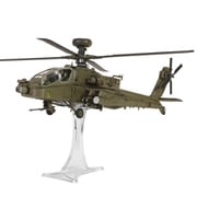 WS55719 1/72 アメリカ陸軍 AH-64D アパッチ･ロングボウ イラクの自由作戦 [ダイキャスト模型]