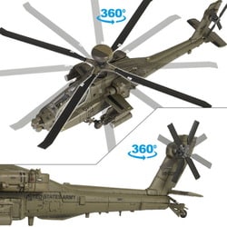 ヨドバシ.com - ワルターソン WS55719 1/72 アメリカ陸軍 AH-64D