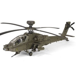 ヨドバシ.com - ワルターソン WS55719 1/72 アメリカ陸軍 AH-64D