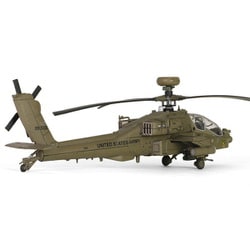 アパッチ 完成品 Amazon | DARON AH-64 アパッチ 完成品 | ミニカー・ダイ