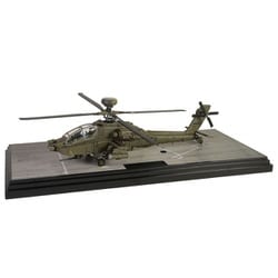 ヨドバシ.com - ワルターソン WS55719 1/72 アメリカ陸軍 AH-64D