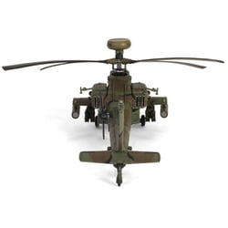 ヨドバシ.com - ワルターソン WS55808 1/72 陸上自衛隊 AH-64D