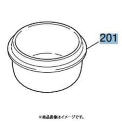ヨドバシ.com - 三菱電機 MITSUBISHI ELECTRIC M15X16340 [炊飯器用 内 