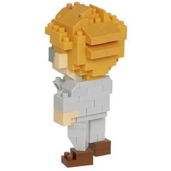 ヨドバシ.com - カワダ NBCC_158 nanoblock（ナノブロック） 呪術廻戦