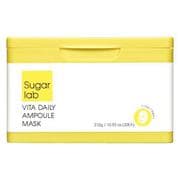 Sugarlab VITA DAILY AMPOULE MASK