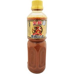 焼肉のたれ 金龍 中辛 580g