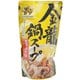 金龍鍋スープ 濃厚みそ味 750g