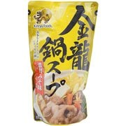 金龍鍋スープ 濃厚みそ味 750g