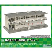 グリーンマックス ストラクチャー キット 新製品／ストラクチャーキット「変電所」 « GM通信