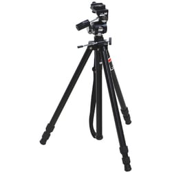 ヨドバシ.com - ハスキー ヘッド一体型 三脚 3段 KIRK Model HT ヨドバシ.com - ハスキー ヘッド一体型 三脚 3段 KIRK Model HT