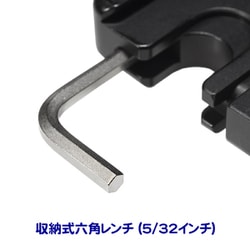 ヨドバシ.com - ハスキー HT-3100K [3Dヘッド Kirk Model 太ネジ] 通販 ...