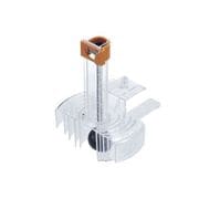 排水管用付属品 満水試験ゲージ 固定バー無/ねじ無 1個 MSSG-1N