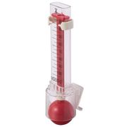 排水管用付属品 満水試験ゲージ 1個 MSSG-2