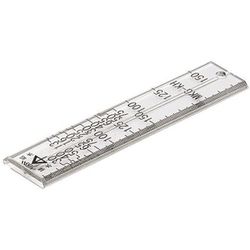 排水管用付属品 マーキングゲージ 給排水兼用 1個 MKG-KH