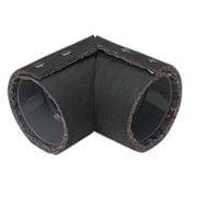GSS-50-DL [排水管用付属品 消音バッチリシート 90°エルボ用 適合サイズ50 1個]