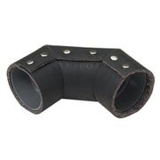 GSS-100-LL [排水管用付属品 消音バッチリシート 90°大曲がりエルボ用 適合サイズ100 1個]