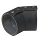 GSS-50-45L [排水管用付属品 消音バッチリシート 45°エルボ用 適合サイズ50 1個]