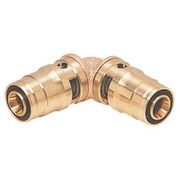 SLJ-20H [給水給湯リフォーム用部材 エルボジョイント Sタイプ継手 架橋ポリエチレン管適合サイズ20⇔20 1個]