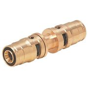 SS-16H [給水給湯リフォーム用部材 ストレートジョイント Sタイプ継手 架橋ポリエチレン管適合サイズ16⇔16 1個]