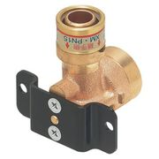 WKE-13A-15T [座付給水栓エルボ RMKWN用 Wタイプ継手 RMKWN-20M用 1個]