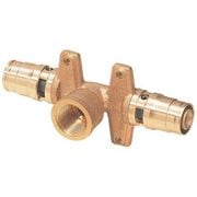 STZRM3-13A15 [座付給水栓チーズ 13M用 Sタイプ継手 架橋ポリエチレン管適合サイズ13 1個]