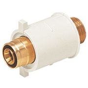 SORM3-13A15G [給水栓ソケット 13M用 Sタイプ継手 架橋ポリエチレン管適合サイズ13 1個]