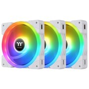 SWAFAN EX12 RGB White (3-Fan Pack) CL-F161-PL12SW-A