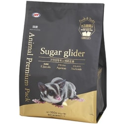 Animal Premium Pack フクロモモンガ 350g（50g×7袋） [小動物用フード・おやつ]