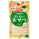 小動物のおいしいおやつ ココナッツ 45g [小動物用フード・おやつ]