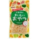 小動物のおいしいおやつ スウィートアップル 50g [小動物用フード・おやつ]
