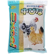 中びな 1.8kg [鳥用餌・おやつ]