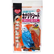 カナリヤシード 280g [鳥用餌・おやつ]