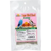 サプリメント フィンチ＆インコ用 陳皮 60g [鳥用餌・おやつ]