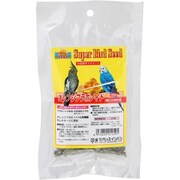 サプリメント 中型インコ＆セキセイインコ用 オレンジフラボノイド 50g [鳥用餌・おやつ]