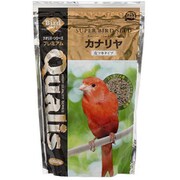 スーパーバード シード カナリヤ 皮ツキ 500g [鳥用餌・おやつ]