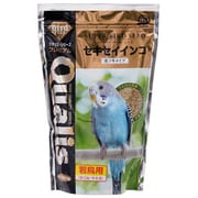 スーパーバード シード セキセイインコ 皮ツキ 若鳥用 [鳥用餌・おやつ]