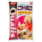 ニワトリの餌 5kg [鳥用餌・おやつ]