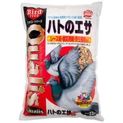 ハトの餌 3.8kg [鳥用餌・おやつ]