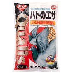 ハトの餌 900g [鳥用餌・おやつ]