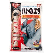 ハトの餌 900g [鳥用餌・おやつ]